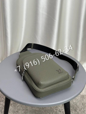 Сумка-слинг Louis Vuitton 33873 3