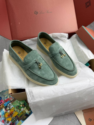  Лоферы Loro Piana12782