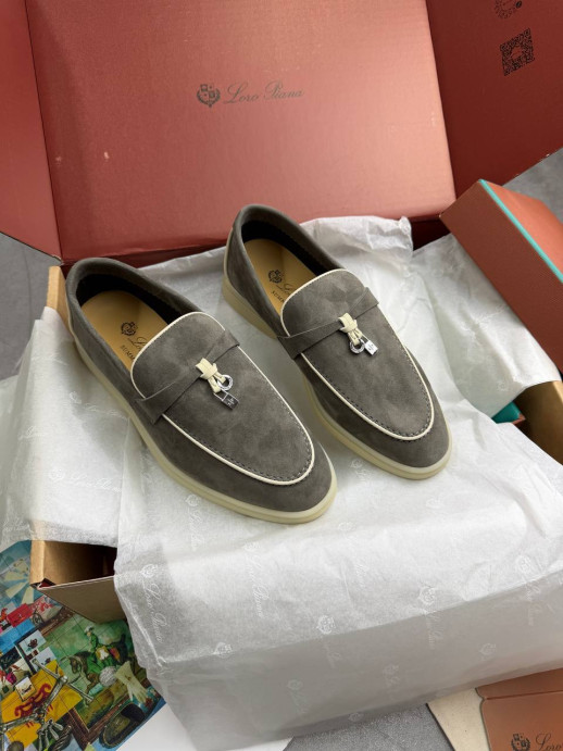  Лоферы Loro Piana12782