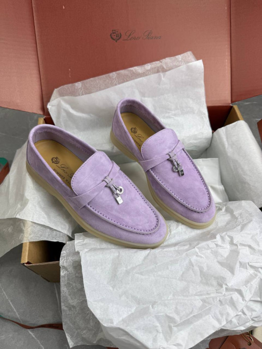  Лоферы Loro Piana12782