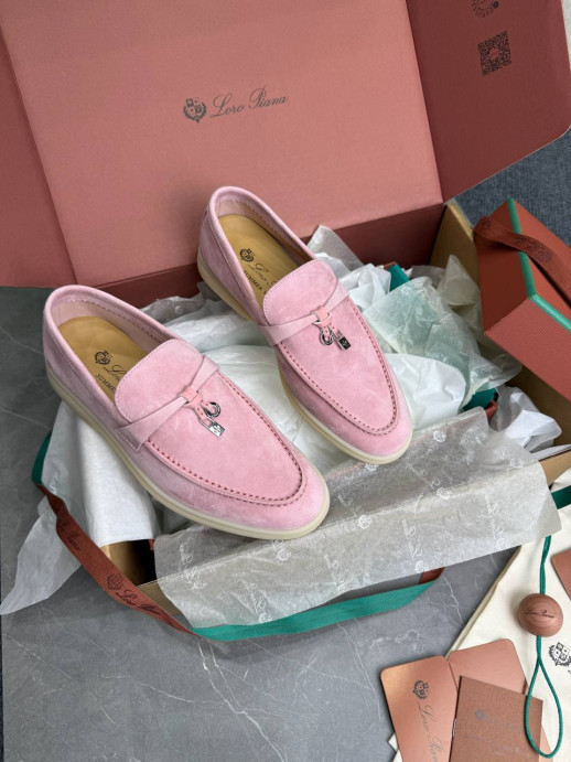  Лоферы Loro Piana12782