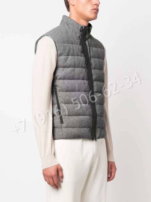 Жилетка Zegna 22811