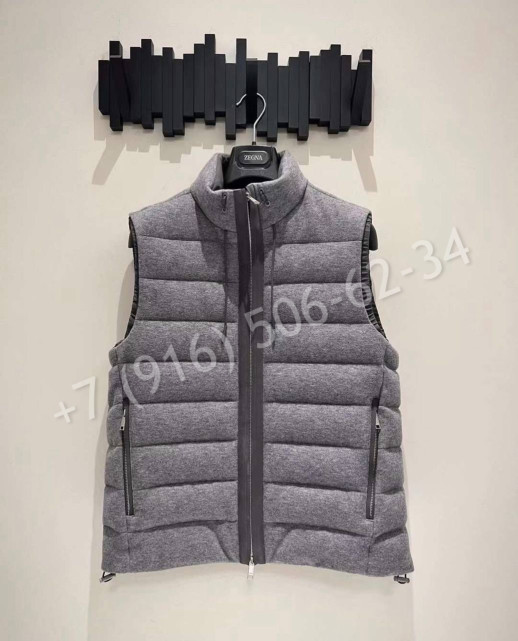 Жилетка Zegna 22811