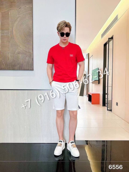 Футболка Dolce & Gabbana 32209 1