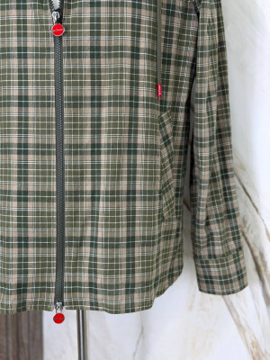 Рубашка Kiton 18368 1