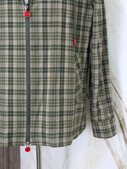 Рубашка Kiton 18368 1