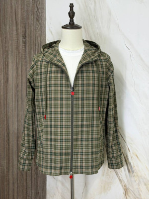 Рубашка Kiton 18368 1