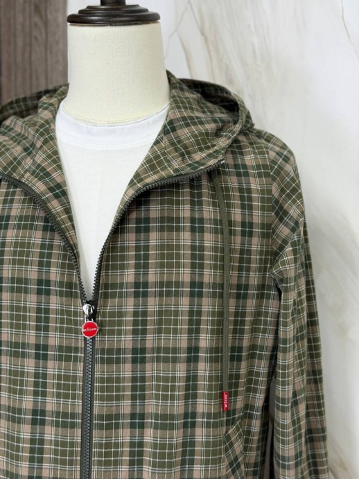 Рубашка Kiton 18368 1