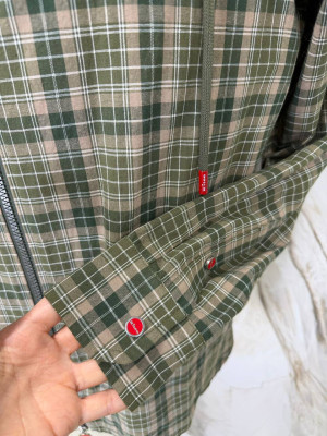 Рубашка Kiton 18368 1