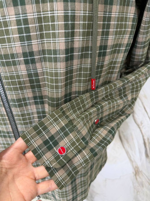 Рубашка Kiton 18368 1