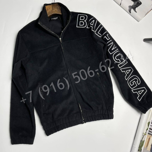 Толстовка Balenciaga 22911