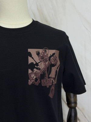 Футболка Hermes 180091