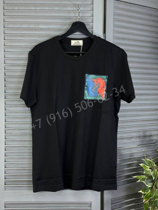 Футболка Hermes 12809