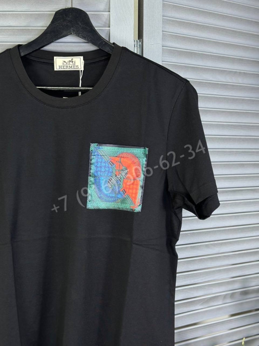 Футболка Hermes 12809