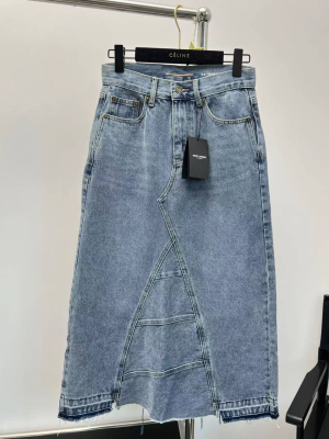 Юбка YSL 12910