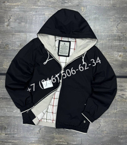 Ветровка Brunello Cucinelli 7356 3