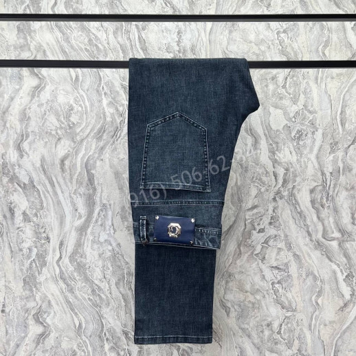 Джинсы GANIANI 13105