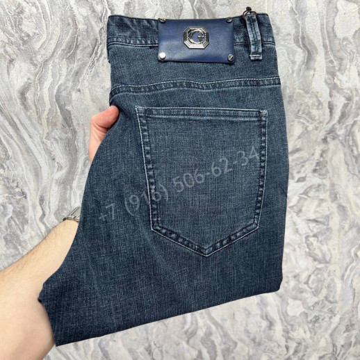 Джинсы GANIANI 13105