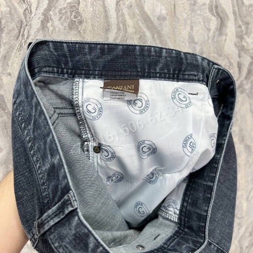 Джинсы GANIANI 13105