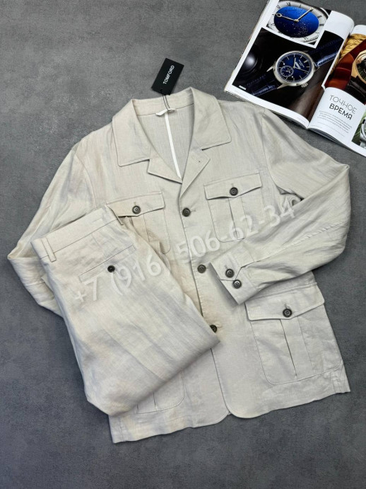 Прогулочный костюм Tom Ford 33383