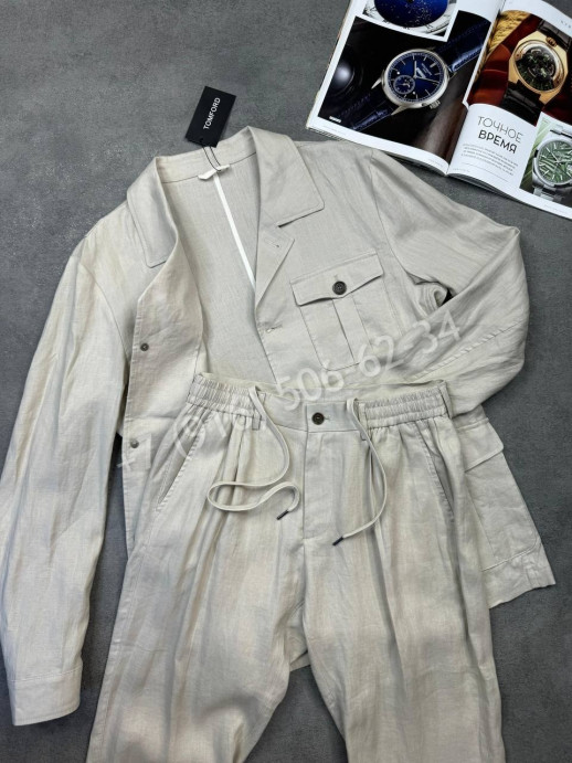 Прогулочный костюм Tom Ford 33383