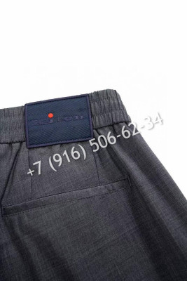 Брюки KITON 27407 1