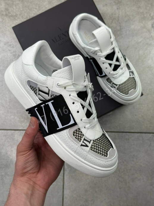 Кеды Valentino 13206