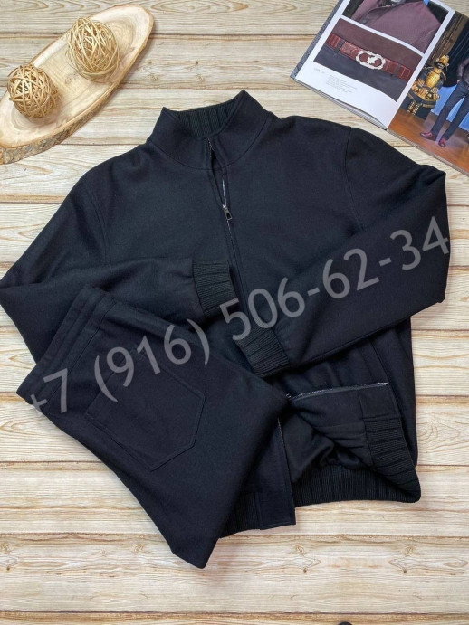 Кашемировый костюм Loro Piana 23427