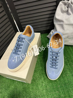 Кеды Brunello Cucinelli 31605 5
