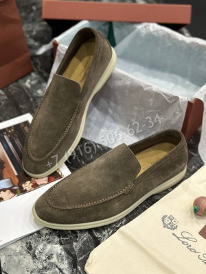 Лоферы Loro Piana 33583