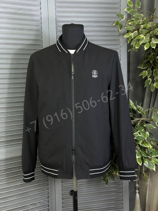 Куртка Brunello Cucinelli 13415