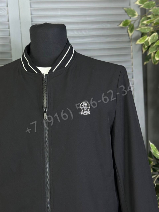 Куртка Brunello Cucinelli 13415