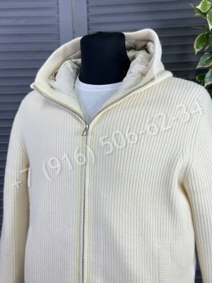 Кашемировая куртка Loro Piana 23627