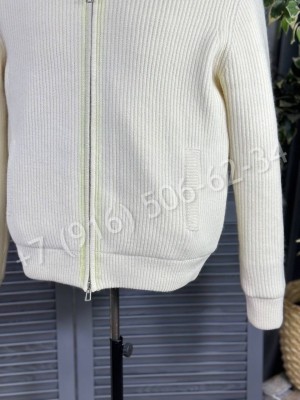 Кашемировая куртка Loro Piana 23627