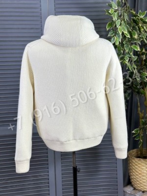 Кашемировая куртка Loro Piana 23627