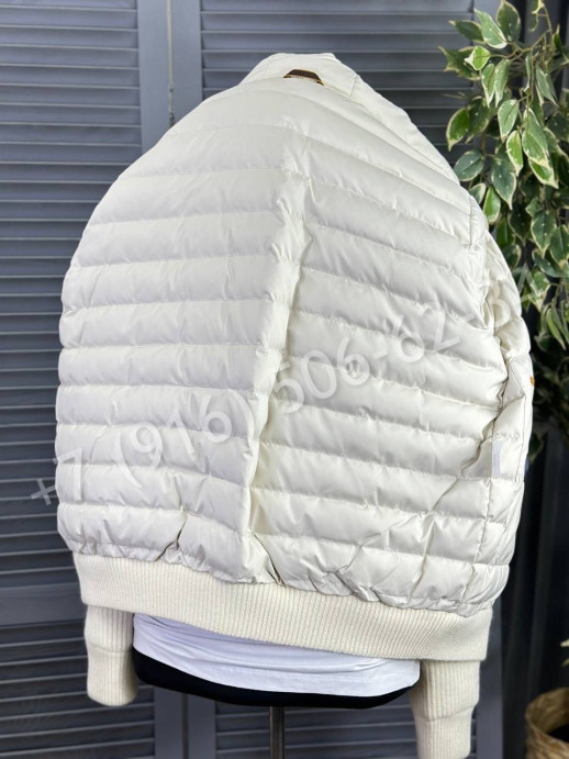 Кашемировая куртка Loro Piana 23627