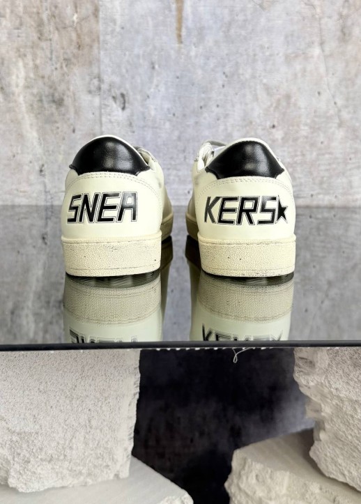 Кеды Golden Goose 9227 5