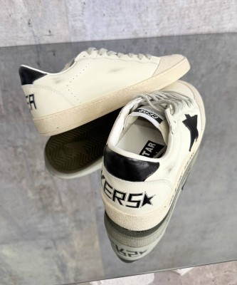 Кеды Golden Goose 9227 5