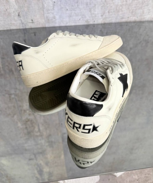 Кеды Golden Goose 9227 5