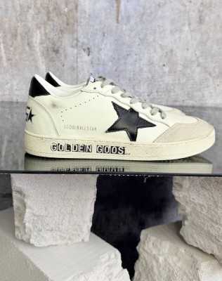 Кеды Golden Goose 9227 5