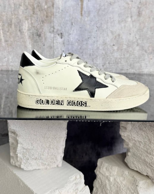 Кеды Golden Goose 9227 5