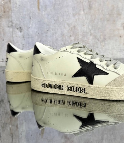 Кеды Golden Goose 9227 5