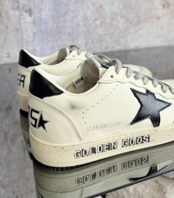 Кеды Golden Goose 9227 5