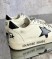 Кеды Golden Goose 9227 5