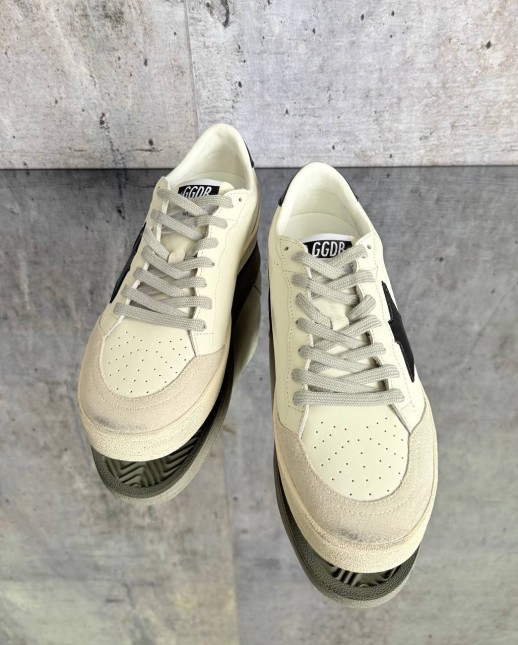 Кеды Golden Goose 9227 5
