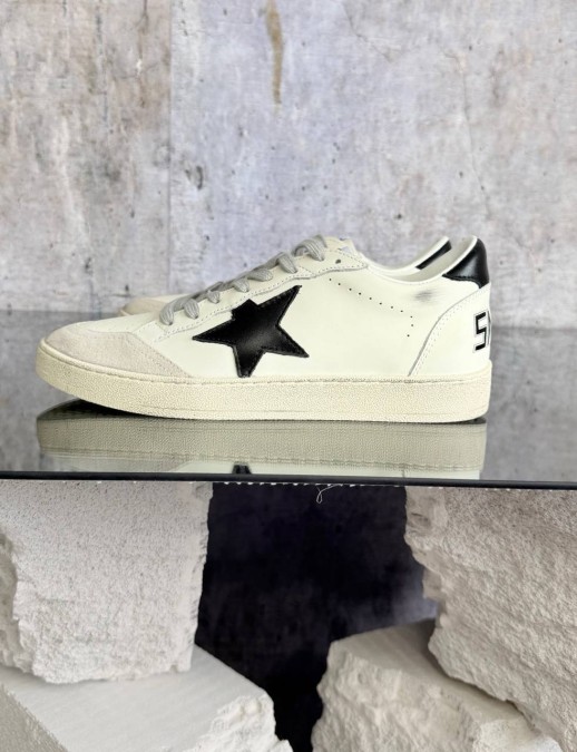 Кеды Golden Goose 9227 5