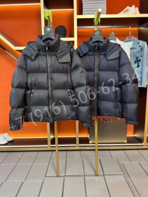 Куртка Zegna 23727