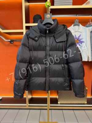 Куртка Zegna 23727