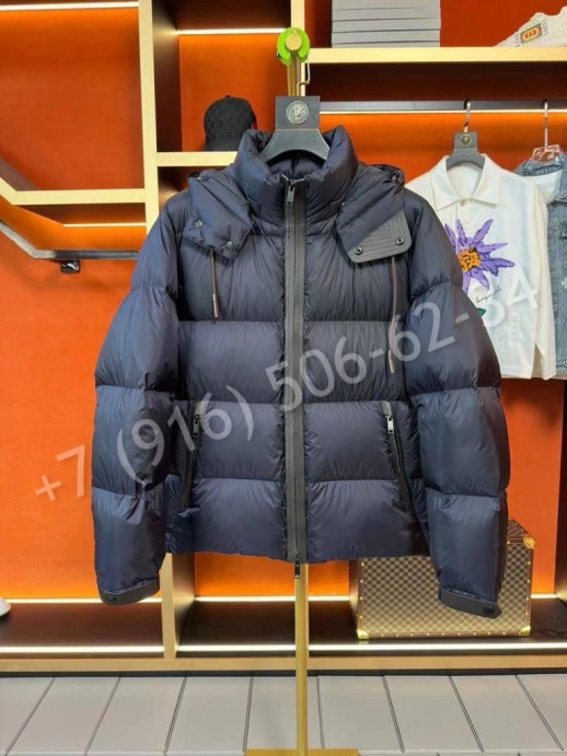 Куртка Zegna 23727