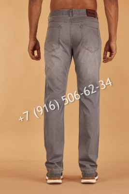 Джинсы KITON 33655 7